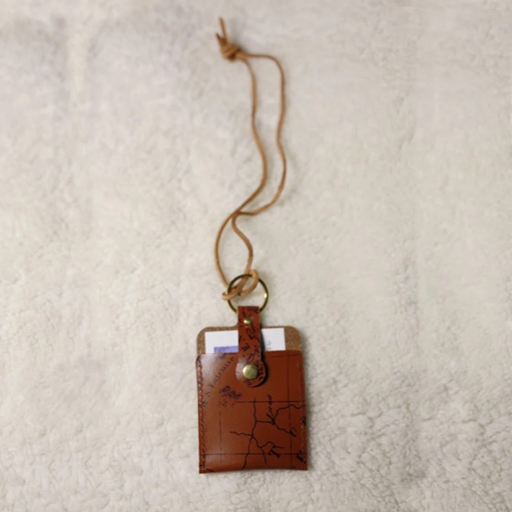 Leathercraft Japan - Japan Steel Blade DIY Vintage Card