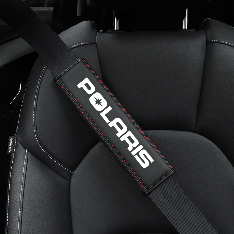 Leather Works Near Me - Suitable for POLARIS Works car seat