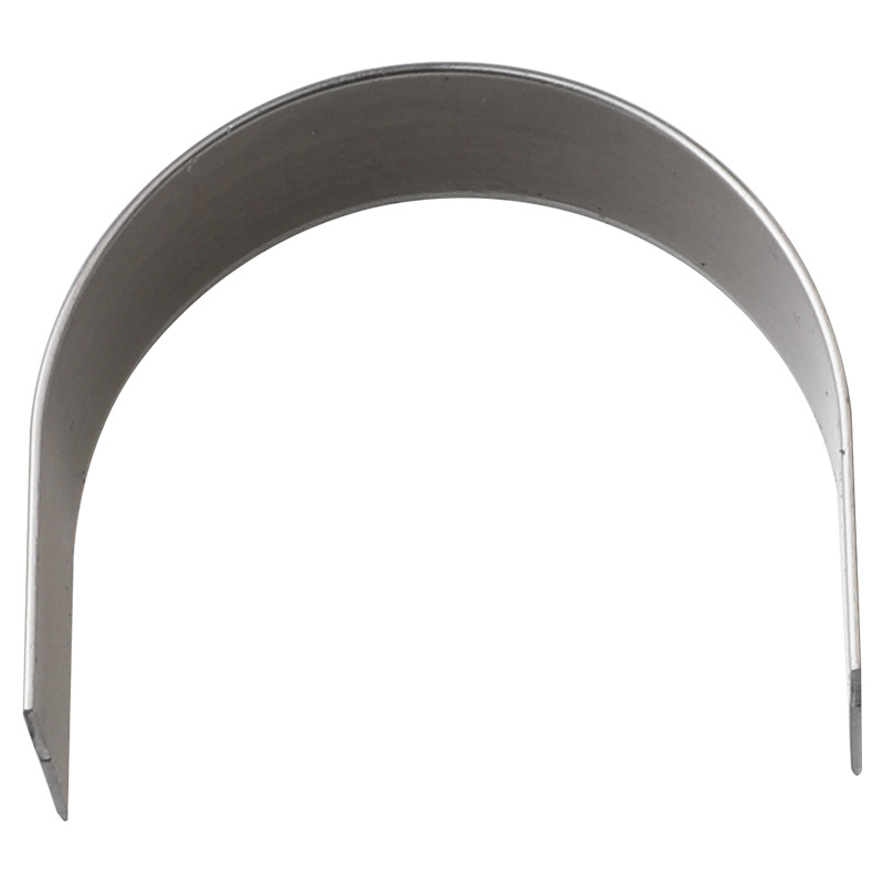 10Pcs/Set Semicircle Leather C - Leathercraft Japan ulasan dan harga