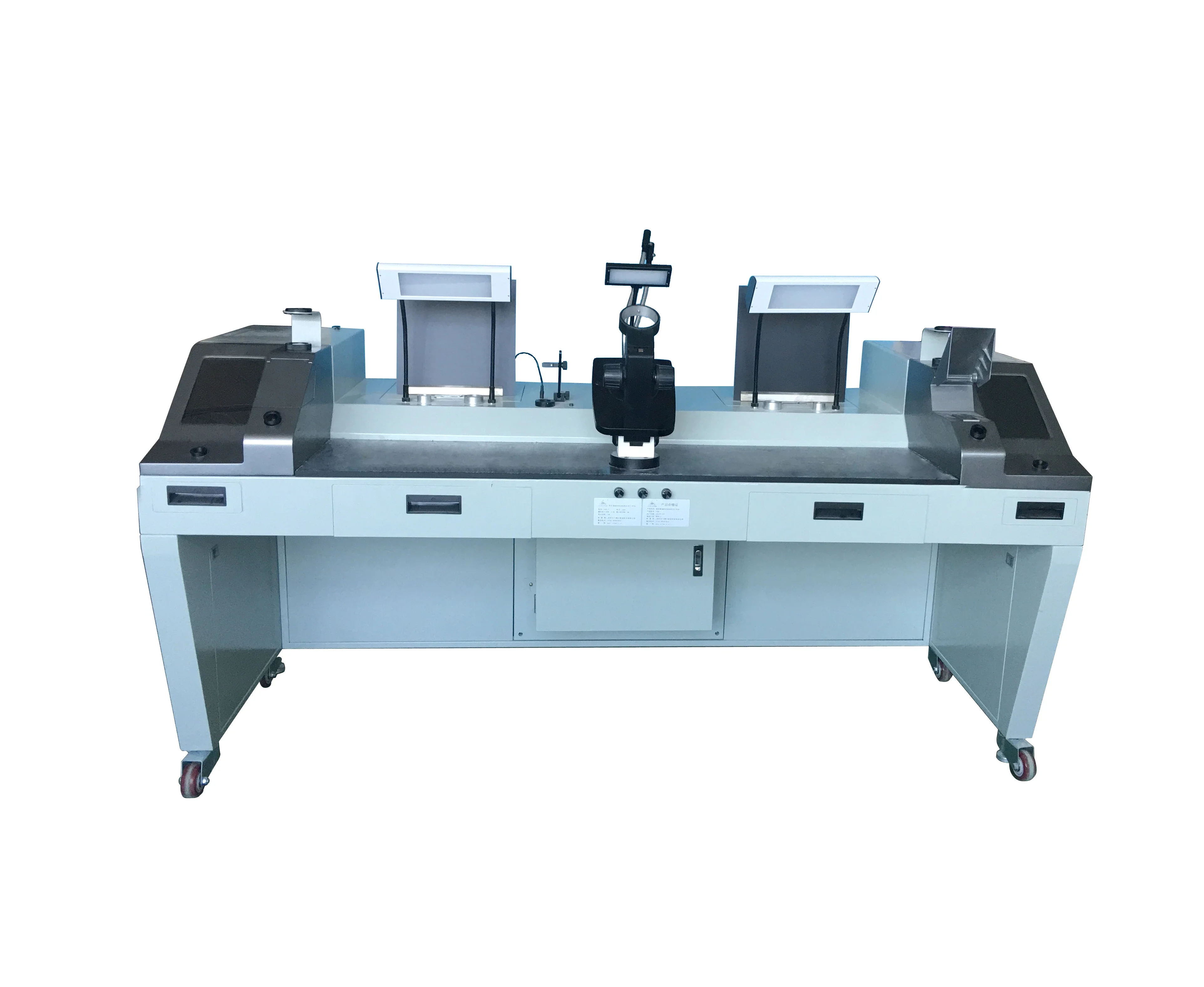 Hot sales Fable Intelligent Co - Leatherwork Bench ulasan dan harga