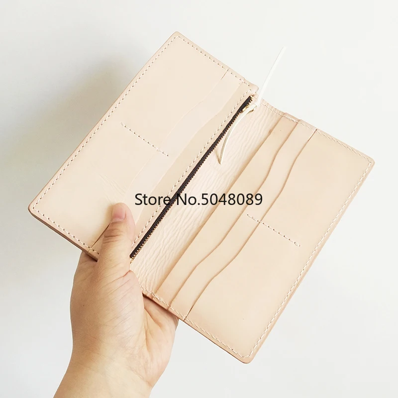 Japan Steel Blade Wooden Rule  - Leathercraft Japan ulasan dan harga
