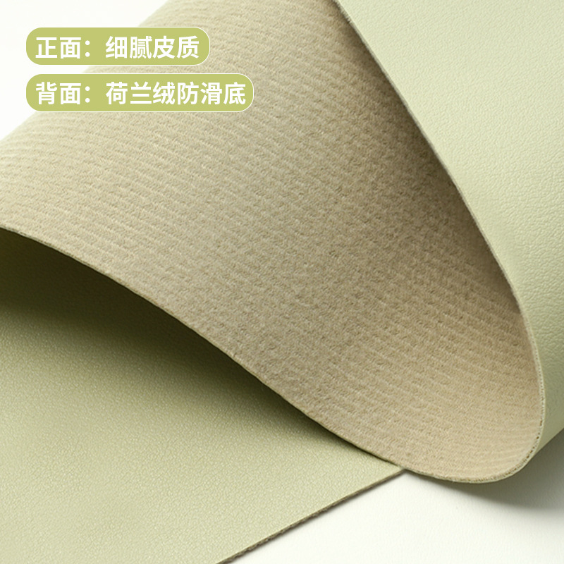 Eco-friendly eye-protective de - Leatherwork Desk ulasan dan harga