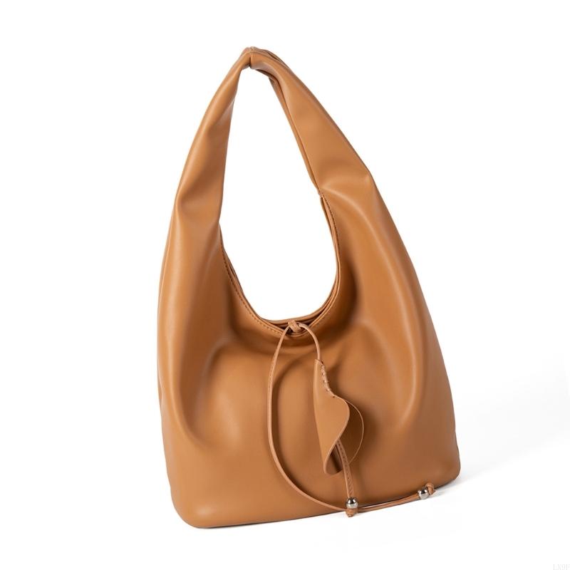  Stylish PU Leather Bag For Wo - Leather Work Duffle ulasan dan harga