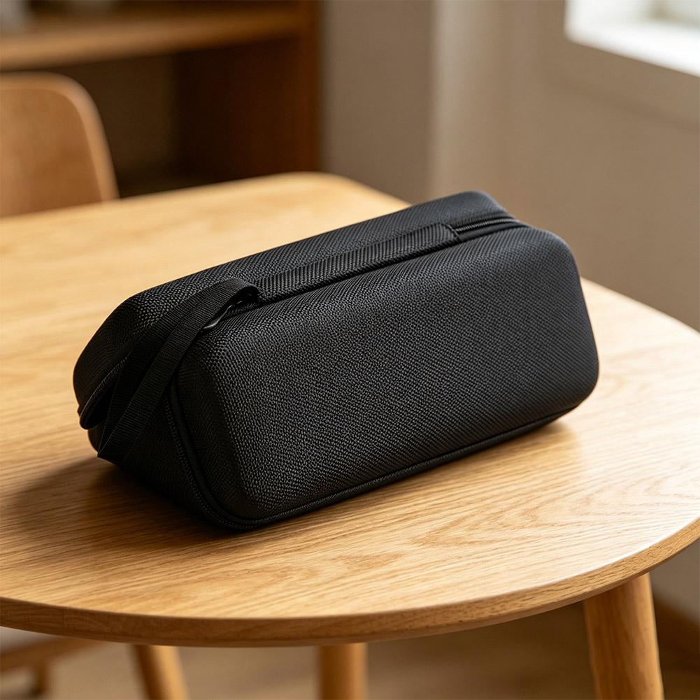 Multimeter Storage Case Multif - Leatherwork Hardware ulasan dan harga