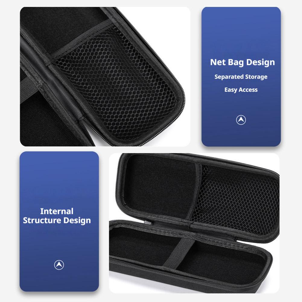 Multimeter Storage Case Multif - Leatherwork Hardware ulasan dan harga