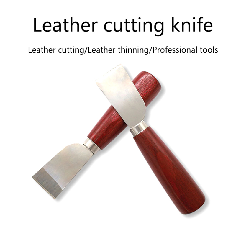 New DIY Leathercraft Tool Wood - Leather Work Organiser ulasan dan harga