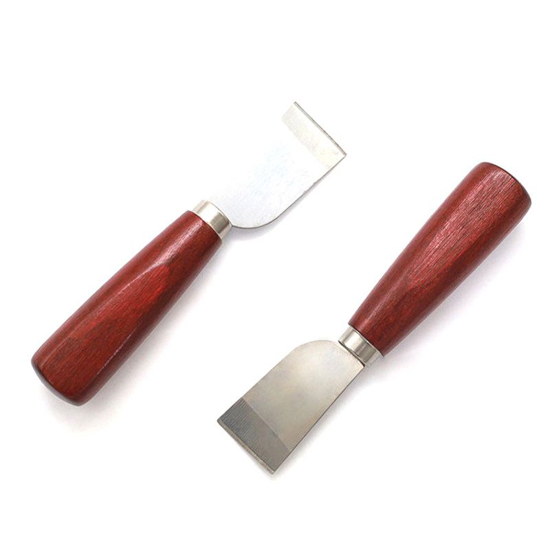 New DIY Leathercraft Tool Wood - Leather Work Organiser ulasan dan harga