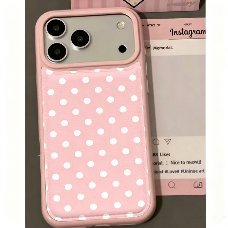 Ins Korean Trendy Cute Pink Po - Leatherwork Drawing ulasan dan harga