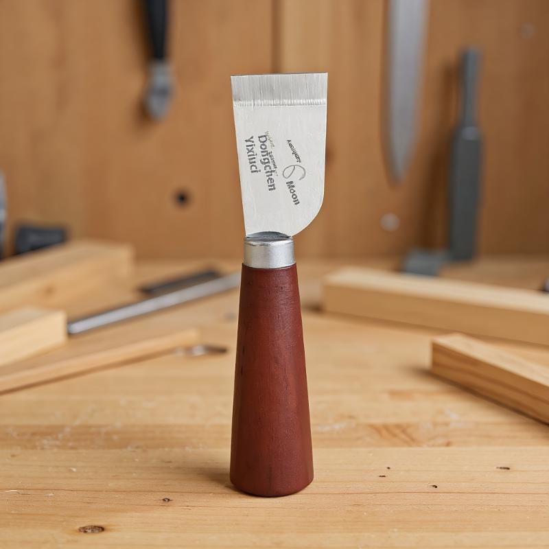 【New】Leather Skiving Knife Cut - Leather Work Organiser ulasan dan harga