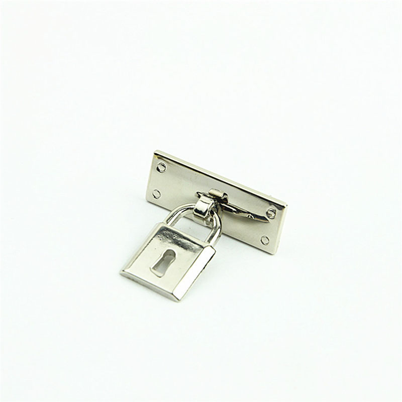 20pc 13x33mm Bag Pendant Hange - Leatherwork Hardware ulasan dan harga