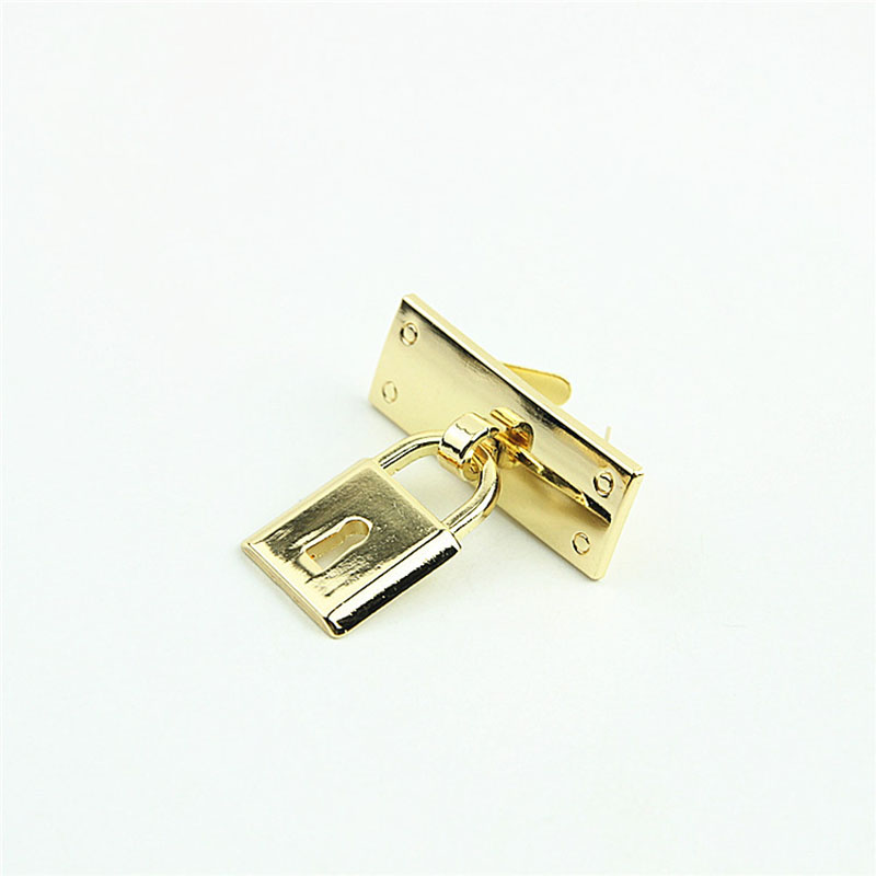 20pc 13x33mm Bag Pendant Hange - Leatherwork Hardware ulasan dan harga