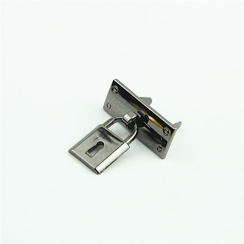 20pc 13x33mm Bag Pendant Hange - Leatherwork Hardware ulasan dan harga