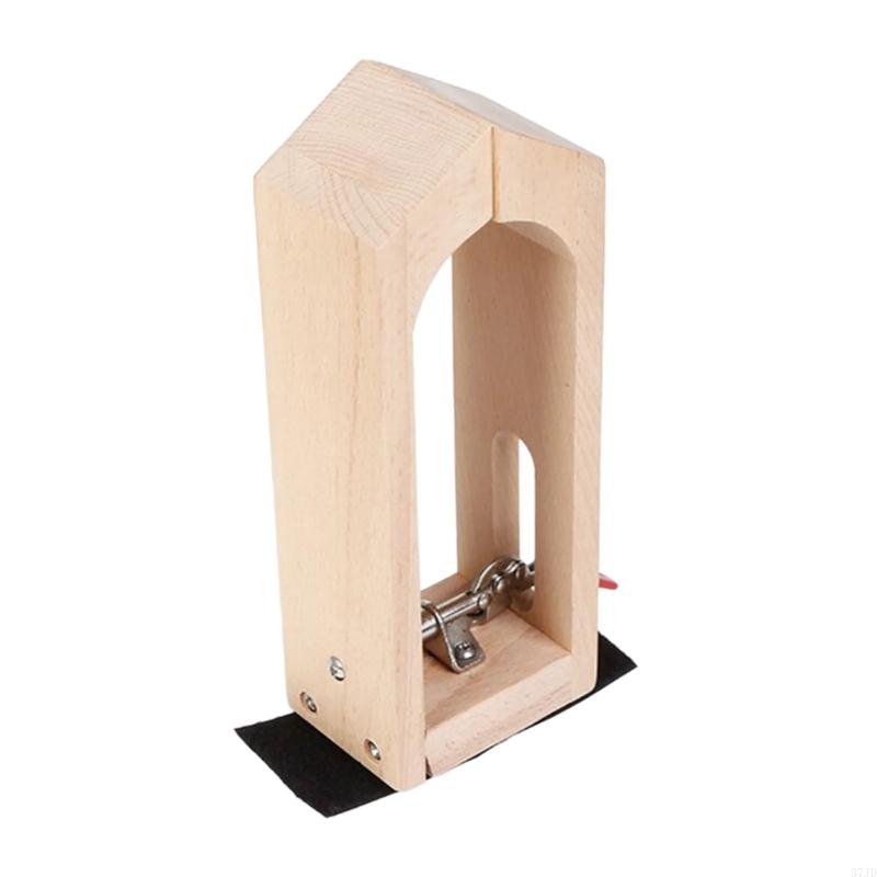Leather Stitching Clamp Hand S - Leatherwork Table ulasan dan harga