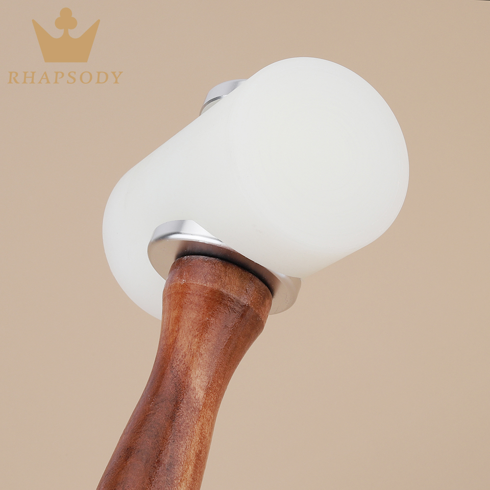 Leather Craft Carving Hammer C - Leather Work Organiser ulasan dan harga