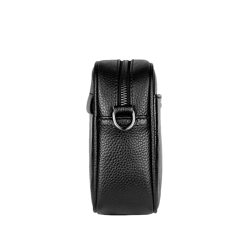 Men's Genuine Leather Shoulder - Leather Work Bag Mens ulasan dan harga