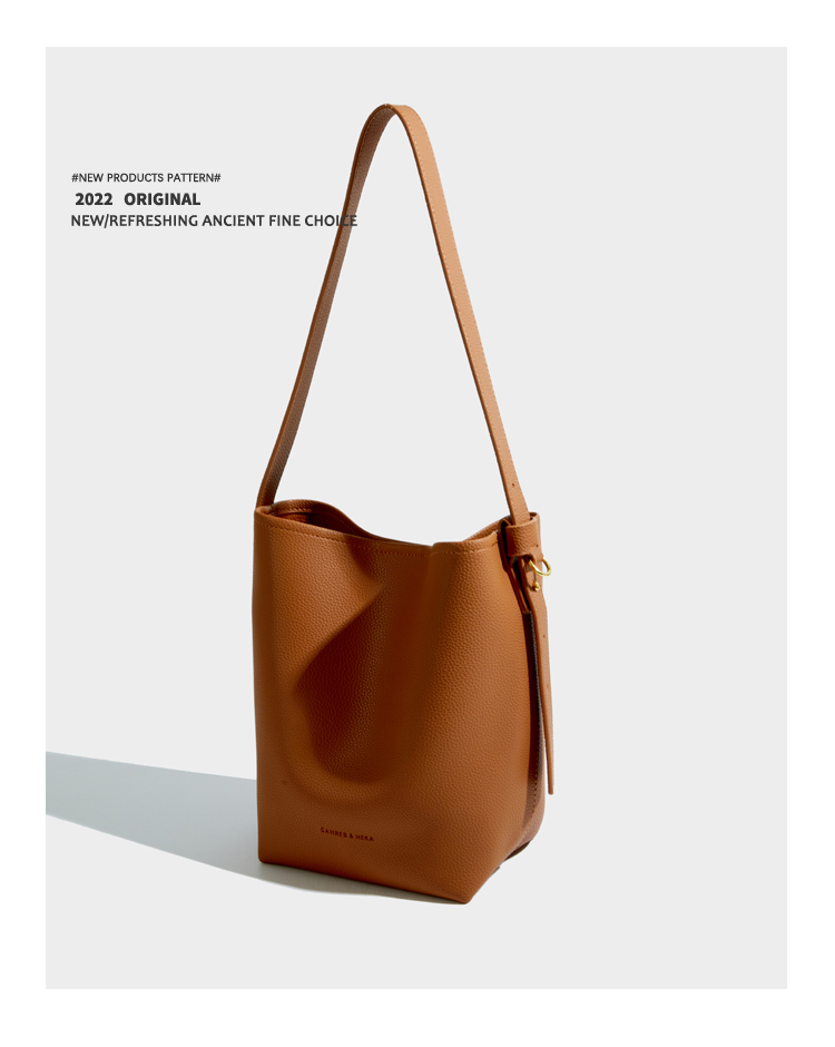 Maxdutti 2026 Pu Leather Singl - Leather Work Duffle ulasan dan harga