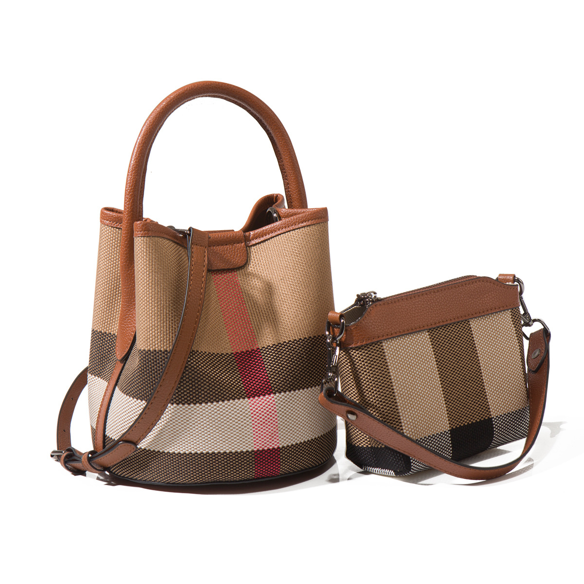 Diaper Bag Minimalist High-End - Leather Work Womens Backpack ulasan dan harga