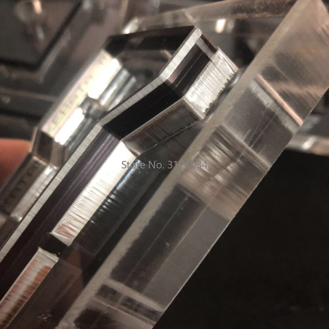 New Style Japan Steel Blade DI - Leathercraft Japan ulasan dan harga