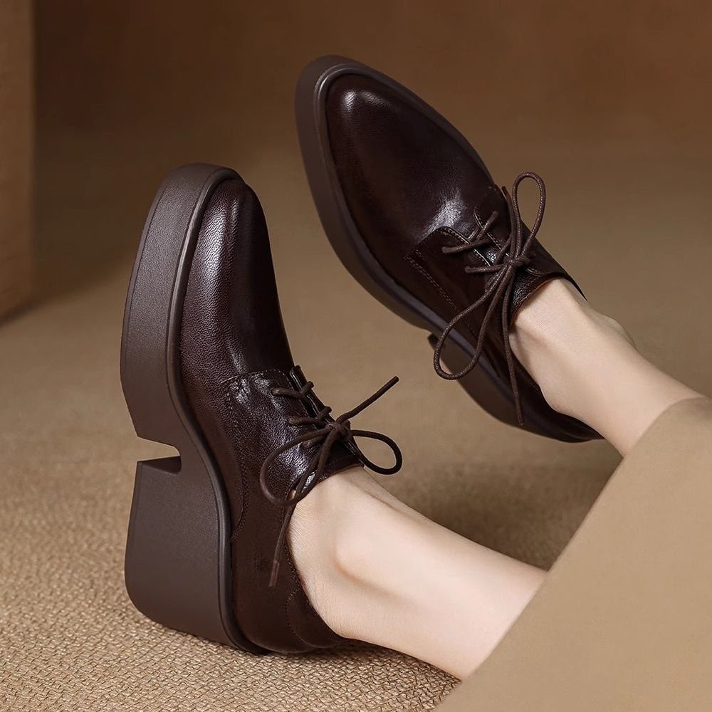 Women's French Soft Leather Pl - Leatherwork In French ulasan dan harga