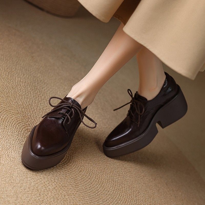 Women's French Soft Leather Pl - Leatherwork In French ulasan dan harga