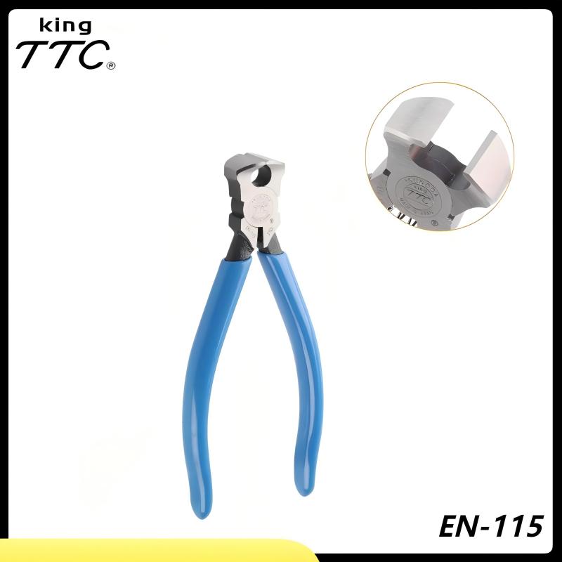 TSUNODA King TTC EN-150/EN-165 - Leathercraft Japan ulasan dan harga