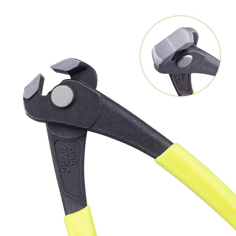 TSUNODA King TTC EN-150/EN-165 - Leathercraft Japan ulasan dan harga