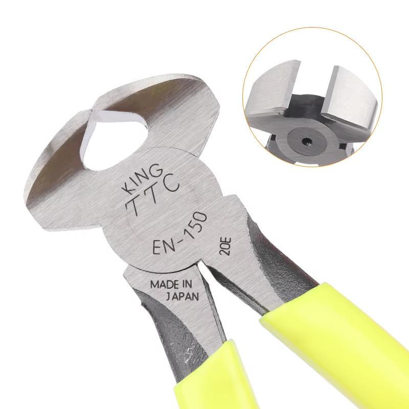 TSUNODA King TTC EN-150/EN-165 - Leathercraft Japan ulasan dan harga