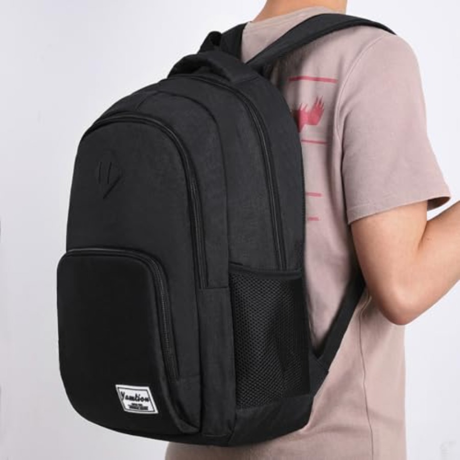 Backpack for Men and Women, Sc - Leather Work Womens Backpack ulasan dan harga