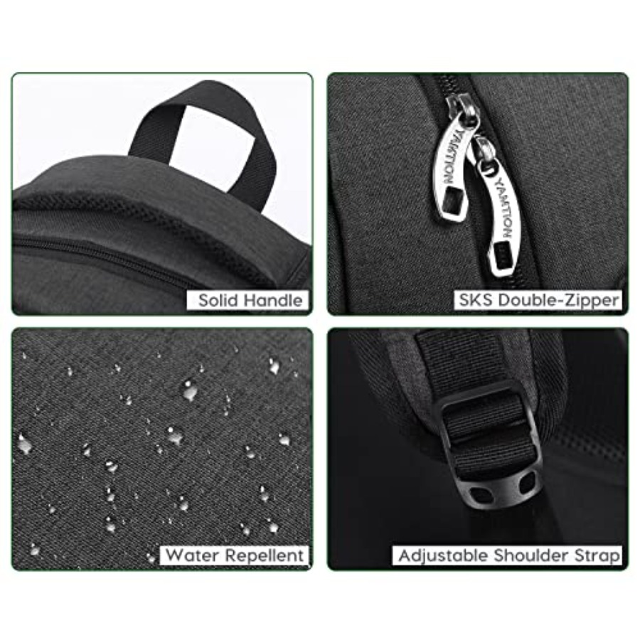 Backpack for Men and Women, Sc - Leather Work Womens Backpack ulasan dan harga