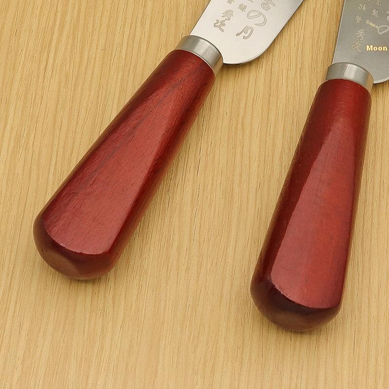 Leather Skiving Knife Cutting  - Leather Work Organiser ulasan dan harga