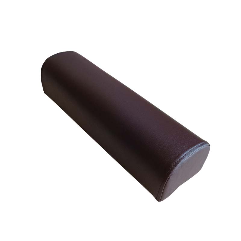Leather Bolster Semi-Roll Pill - Leatherwork Desk ulasan dan harga