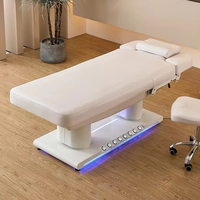 2026 Artist Hand Massage Table - Leatherwork Desk ulasan dan harga