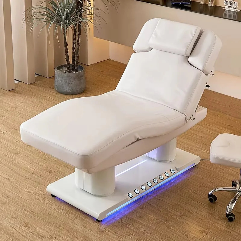 2026 Artist Hand Massage Table - Leatherwork Desk ulasan dan harga