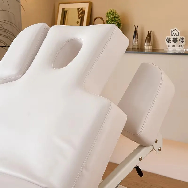 2026 Artist Hand Massage Table - Leatherwork Desk ulasan dan harga