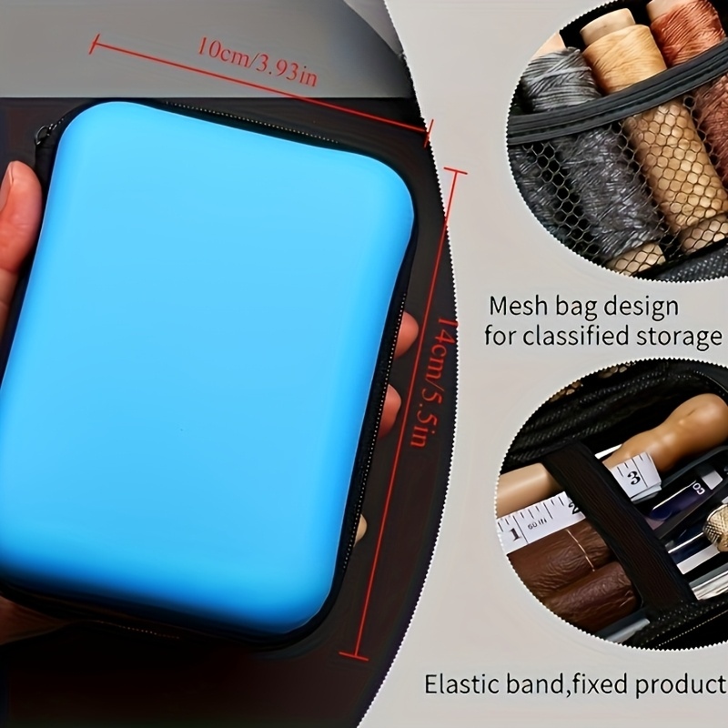 [Leather Working Kit] Leather  - Leather Work Organiser ulasan dan harga