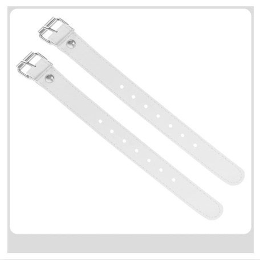 1pair 22*2cm Bicycle Basket St - Leatherwork Hardware ulasan dan harga
