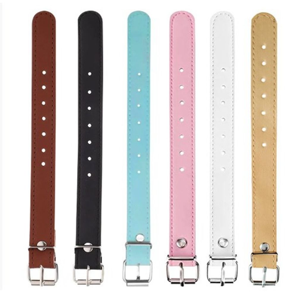 1pair 22*2cm Bicycle Basket St - Leatherwork Hardware ulasan dan harga