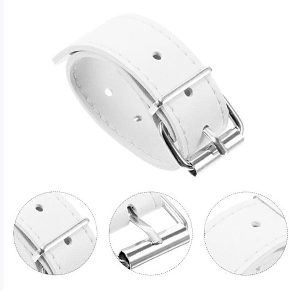 1pair 22*2cm Bicycle Basket St - Leatherwork Hardware ulasan dan harga