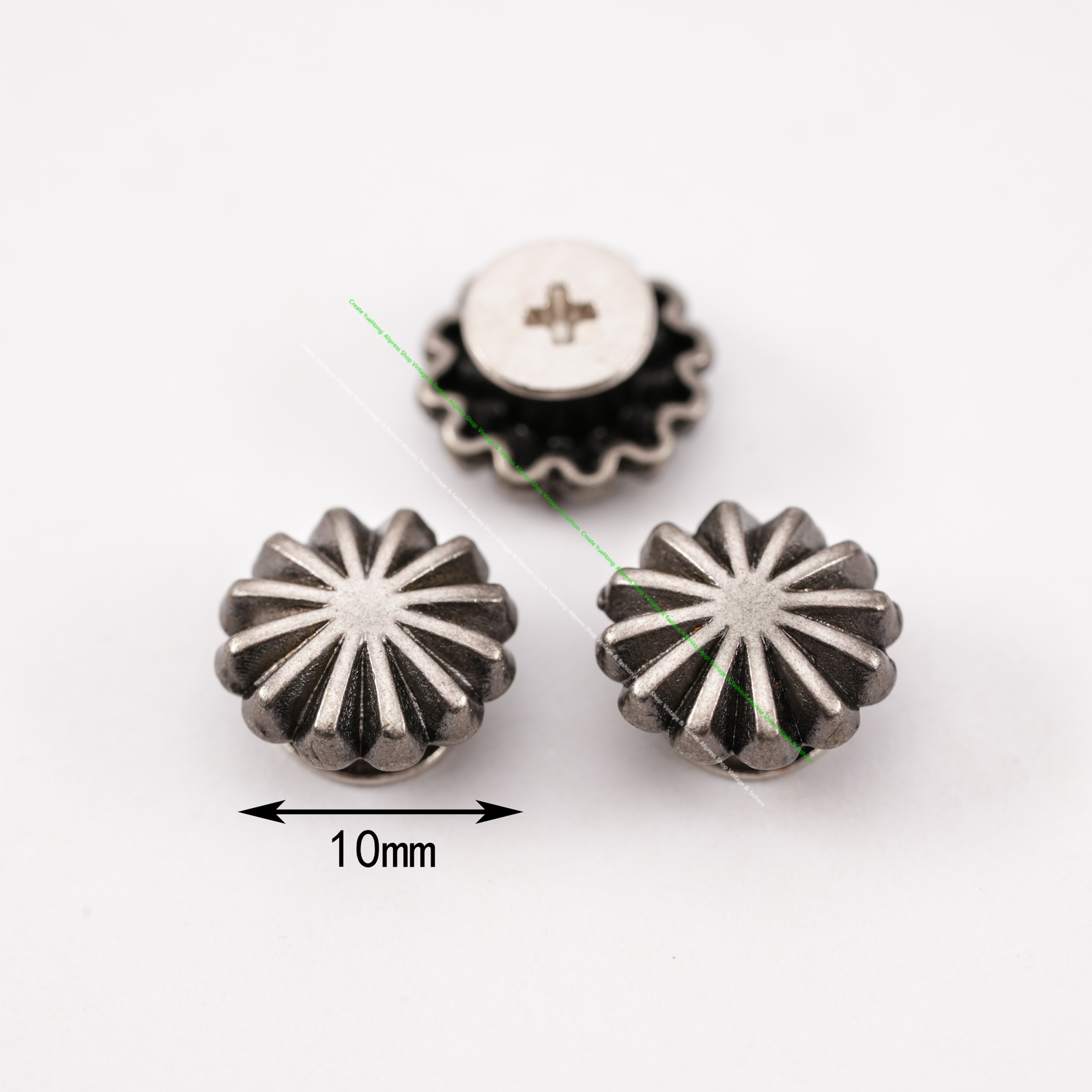 10pc Quality Little Fashion Ja - Leathercraft Japan ulasan dan harga