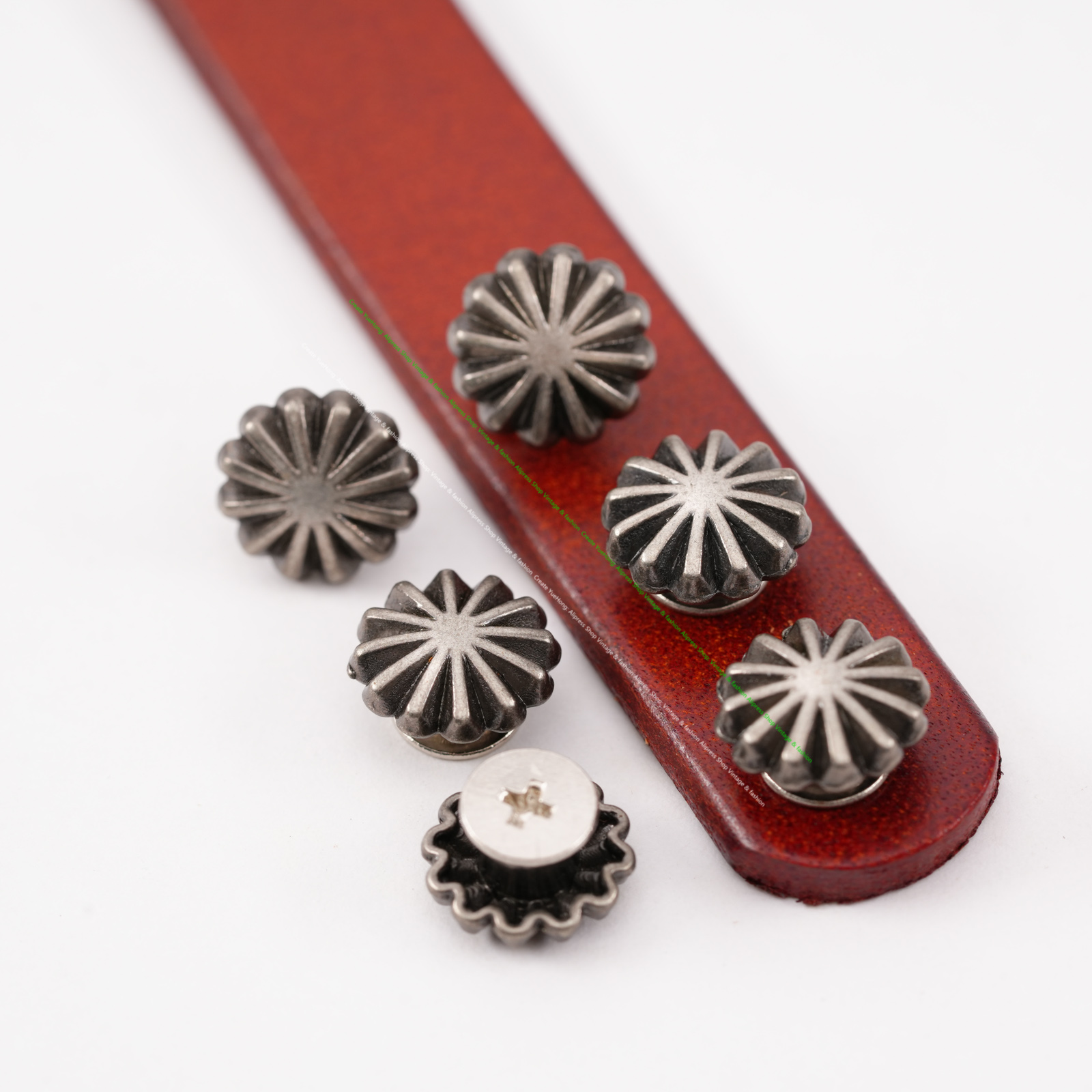 10pc Quality Little Fashion Ja - Leathercraft Japan ulasan dan harga