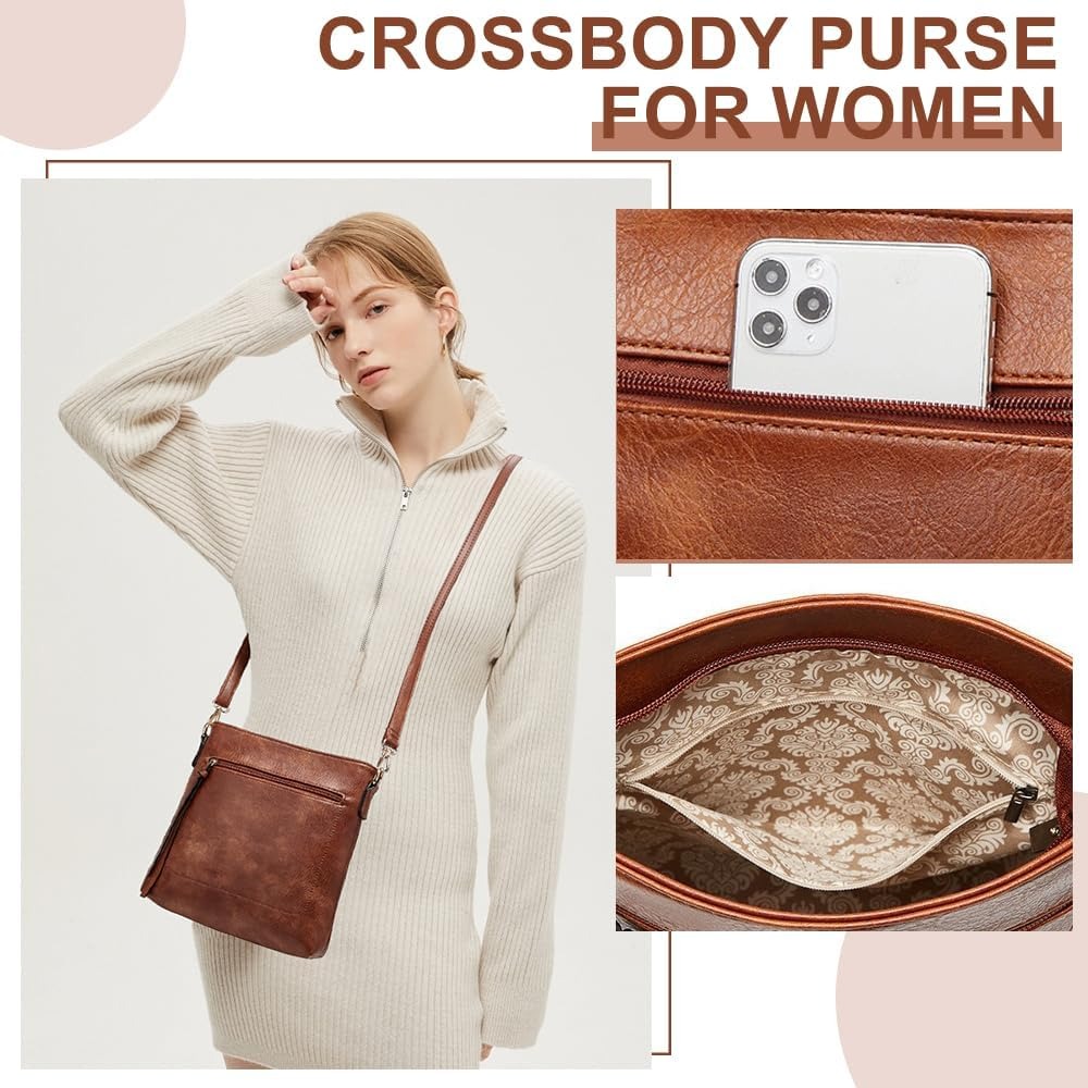 Luxury Women Tote Bag Handbags - Leather Work Womens Backpack ulasan dan harga
