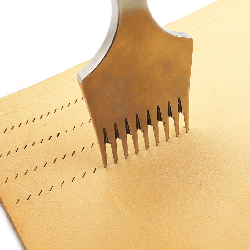 NEW High Quality Leather Die-s - Leatherwork In French ulasan dan harga