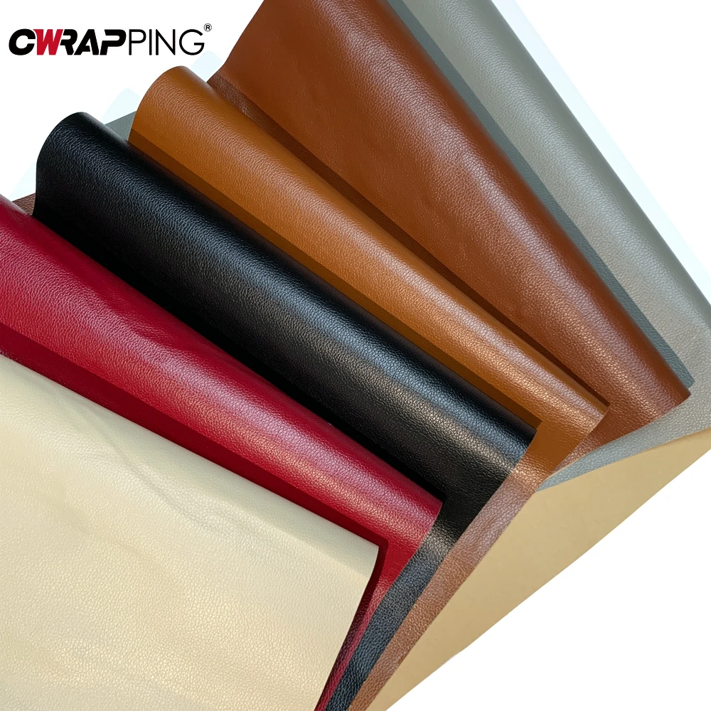 Car Wash PU Leather Repair Pat - Leatherwork Desk ulasan dan harga