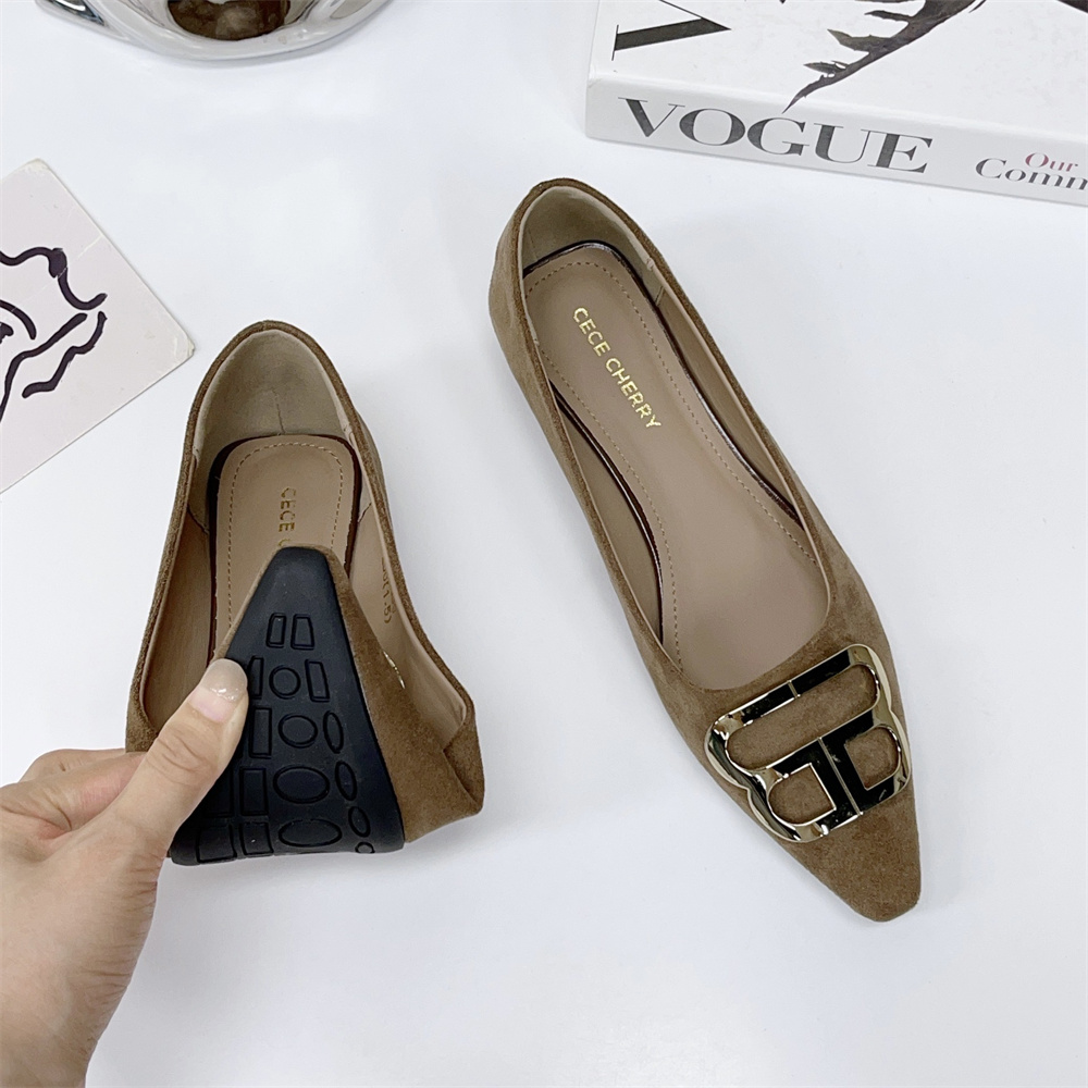 2025 New French Style Soft Com - Leatherwork In French ulasan dan harga