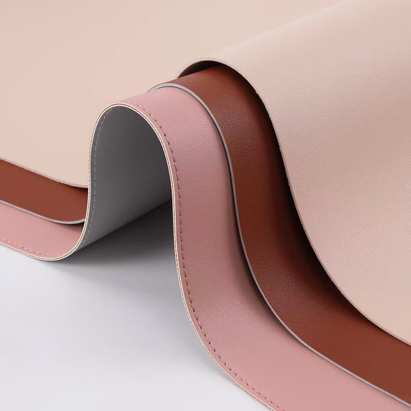 Soft, Foldable Table Mat – Wat - Leatherwork Desk ulasan dan harga