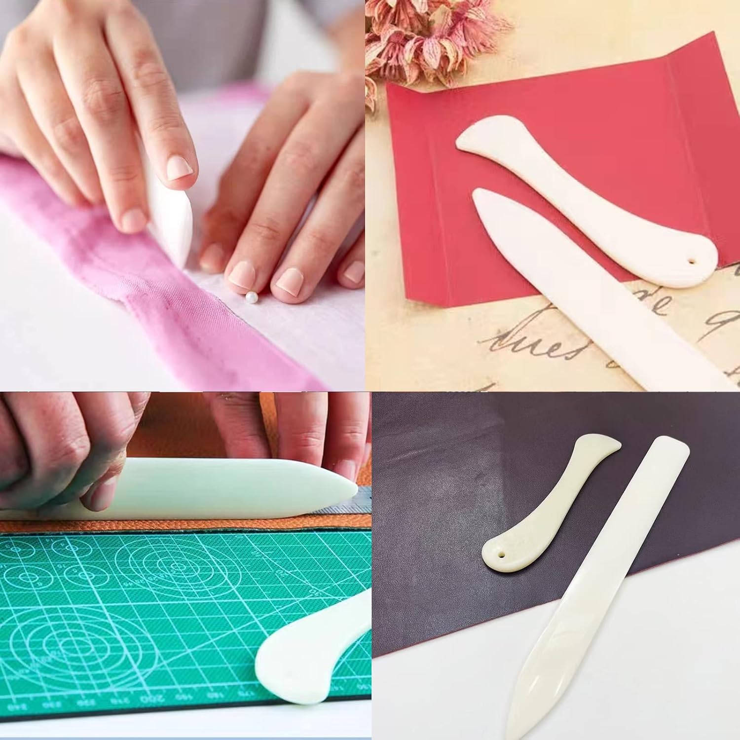 Professional Leather Craft Bon - Leather Work Organiser ulasan dan harga