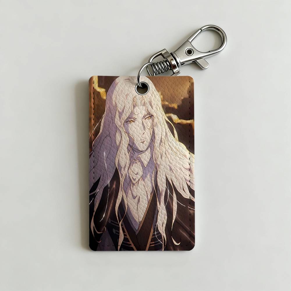 Game C-Castlevania Alucard Bad - Leather Work Leather ulasan dan harga